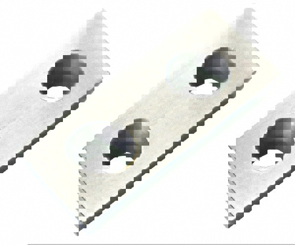 Milling Insert: BEHW250308R-P IN15K, IN15K, Solid Carbide